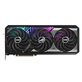 ASUS ROG Strix GeForce RTX 5070 OC Edition 12GB GDDR7 Gaming Grafikkarte...