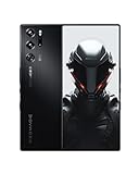 REDMAGIC 9 Pro 120Hz Gaming Handy, 5G Android Smartphone, 12GB RAM+256GB...