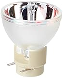 OSRAM P-VIP 210/0.8 E20.9N Ersatzlampe ohne Gehäuse, Klar