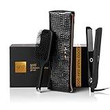 ghd gold Glätteisen: Für alle Haartypen, 26mm Platten, langanhaltendes...
