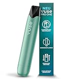Vuse Pro One Vape Pen – Wiederaufladbare Vape mit Boost-Taste, '*1000...