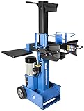 Güde 2052 HOLZSPALTER GHS 500/8TE, 230V, 3,5 kW, Spaltgutfaenger...