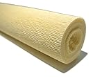 Bellaflor Floristenkrepp 50 cm x 250 cm lichtecht, Nicht ausblutend,...