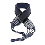 Operitacx Kameragurt Schultergurt Nacken Tragegurt für Digitalkamera...