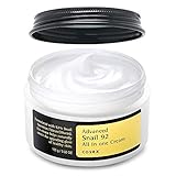 COSRX Advanced Snail 92% All in One Cream | Schneckenschleim Creme mit...