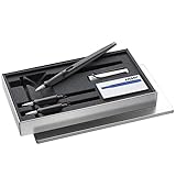 LAMY joy Schönschreibfüller Set 899 aus robustem Kunststoff in der Farbe...