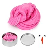 Magische Knete Springknete Für Kinder, Hüpfknete Kinderknete