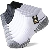 SockWaddles Sneaker Socken Herren Damen, Sportsocken mit...