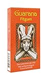 BADERs Guarana Fitgum aus der Apotheke. Mit Guarana-Koffein. 24...