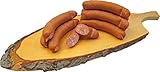 Käsekrainer | Käse Knacker | Käsewurst nach Debrecziner Art | Krainer |...