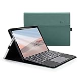 Omnpak Hülle für Microsoft Surface Go 4/3 /2/1,Business-Hülle mit...