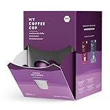 My Coffee Cup – MEGA BOX LUNGO BELLISSIMO – BIO-KAFFEE I 100...