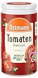 Ostmann Gewürze - Tomaten Gewürzsalz | Perfekt zum Würzen von...