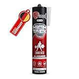 FINAL High Tack Montagekleber - 1 x 490g Kartusche - hochqualitativer...