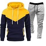 Sport-Trainingsanzüge für Herren, leichte Sweatsuits, Herren-Sweatshirt,...