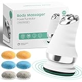 Cellulite massagegerät anti cellulite Handmassagegeräte-lymphdrainage...