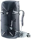 deuter Guide 34+8 alpiner Kletterrucksack