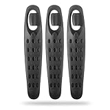 Lumi Zenva® Reifenheber Set 3 Stück – Robuste Fahrrad Reifenheber aus...