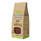 Rapunzel Roter Camargue Spitzenreis natur, 1er Pack (1 x 500 g) - Bio