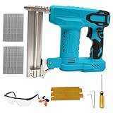 18GA schnurloser Brad Nagler für Makita 18V Akku, Elektrische Brad...