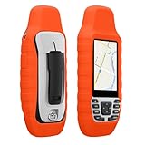kwmobile Hülle kompatibel mit Garmin GPSMAP 79S / GPSMAP 79SC -...