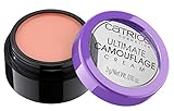 Catrice Ultimate Camouflage Cream, CC Cream, Nr. 100, Nude, langanhaltend,...