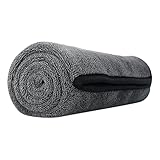 Autowaschhandtücher – schnell trocknende Mikrofasertücher für...