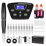 TATELF Digita Permanent Make Up Machine Multi Function Microblading...