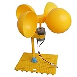 Bürstenloser Motor-Windgenerator-Kit verbessert das Lernen durch...