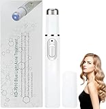 Nicht-invasiver Stift zur Entfernung von Muttermalen und Warzen,...