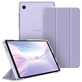 Fintie Hülle für Samsung Galaxy Tab A9 8.7 Zoll 2023, Ultra Dünn...