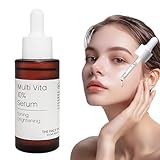 Veganes Mucin-Peptid-8-Serum, Alltimate Veganes Mucin-Peptid-8-Serum,...