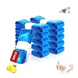 NachfüLlfolie Nachfüllbeutel Windeleimer, 30 Stück Windeleimer...