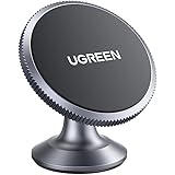 UGREEN Handyhalterung Auto Magnet Autohalterung Handy Halterung Magnetisch...