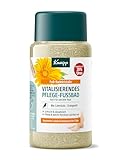 Kneipp Vitalisierendes Pflege-Fußbad - Fußbadekristalle - Auch für...