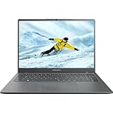 MEDION E16413 40,6 cm (16 Zoll) Full HD+ Laptop (Intel Core i5-1235U, 16 GB...