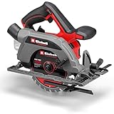 Einhell Professional Akku-Handkreissäge TP-CS 18/165 Li BL - Solo Power...