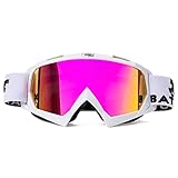 KINGBIKE Motocross Brille Mtb Brille Dirt Bike ATV Crossbrille goggle...