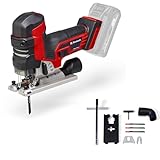 Einhell Professional Akku-Stichsäge TP-JST 18/135 Li BL Power X-Change (18...