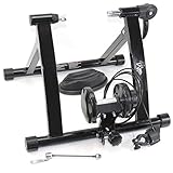 Fahrrad Rollentrainer, flexibel einsatzbar für 26-29 Zoll Reifen,...