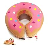HMCEY Aufblasbare Halskrause Hund,Schutzkragen Hund,Hundekragen...