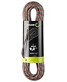 EDELRID Kletterseil Kinglet 9,2mm (Einfachseil), Größe:70 Meter,...