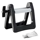 Tubenquetscher Rostfreier Stahl Zahnpastaspender Tubenpresse LäNge 7,5 cm...