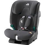 BRITAX RÖMER Kindersitz ADVANSAFIX 2 Z-LINE, für Kinder von 76-150 cm...