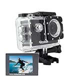Rollei Actioncam 372 - Action-Camcorder mit Full HD Video Auflösung...
