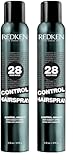 Redken Anti-Feuchtigkeitsspray für alle Haartypen, Starker Halt, Mit...