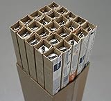 25 Stück Leuchtstofflampen L 58 Watt 840 - Osram