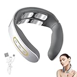 Neurotex Nacken, 11-in-1 Nackenlösung,EMS Elektrische Nackenmassagegerät...
