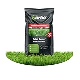Extra-Power 5kg, Rasendünger, Stickstoffdünger, Ideal im Frühling und...