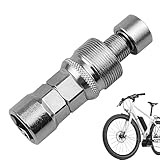 Generico Werkzeug zum Entfernen der Kurbel – Abzieher aus Stahl | für...